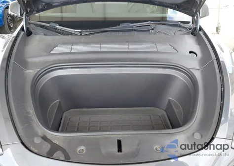 2023 Tesla Model Y Awd/Long Range Dual Motor All-Wheel Drive из США, поврежденный, VIN 7SAYGAEE4PF608188